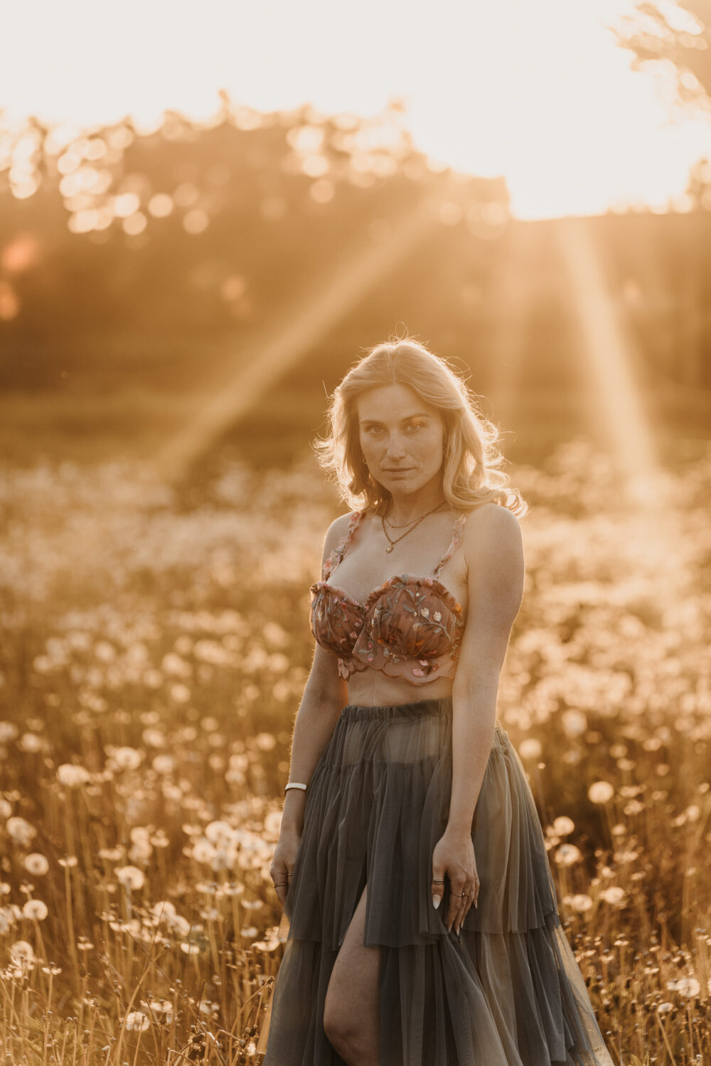 Zestaw Delilah - obrazek 3