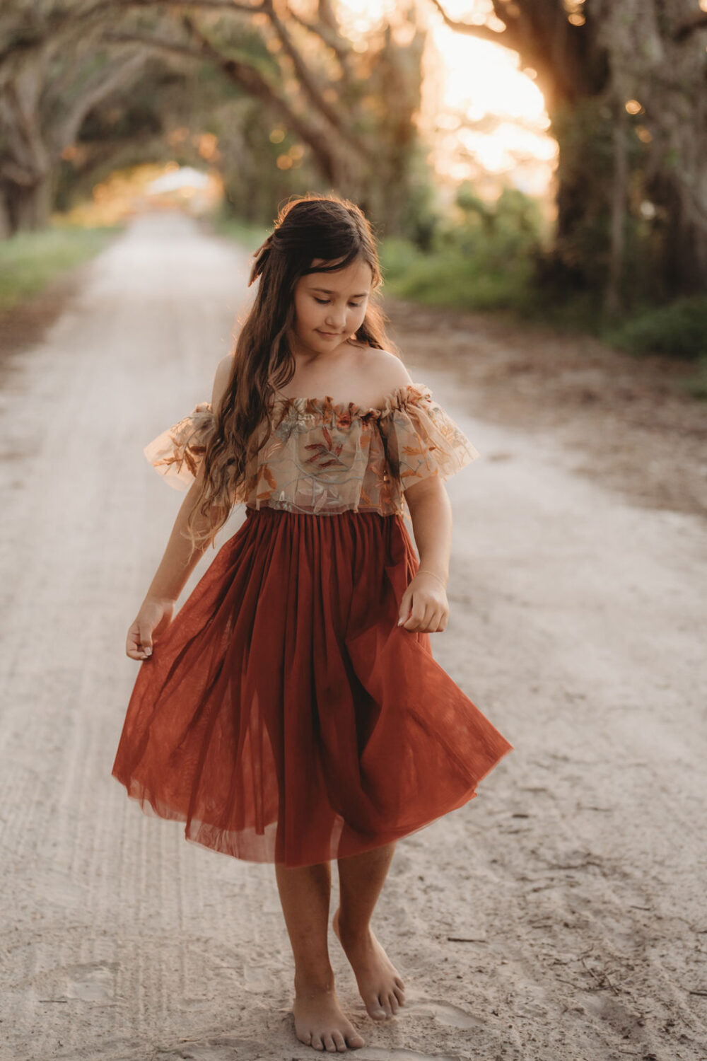 Zestaw Little Roxanne - obrazek 4
