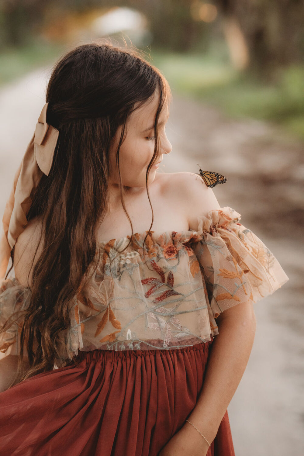 Zestaw Little Roxanne - obrazek 6