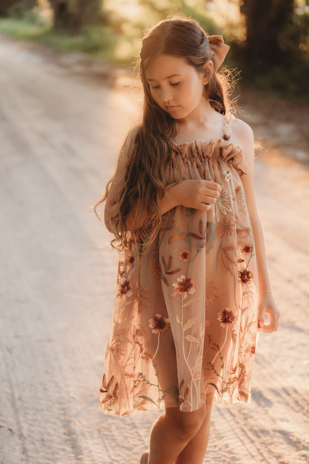 Sukienka Little Bette - obrazek 2