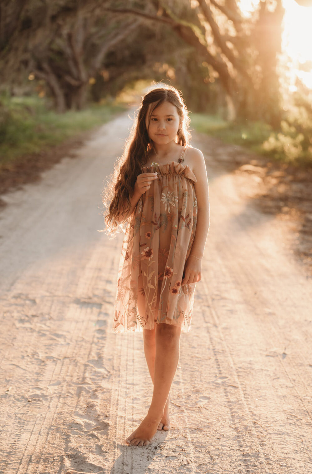 Sukienka Little Bette - obrazek 3