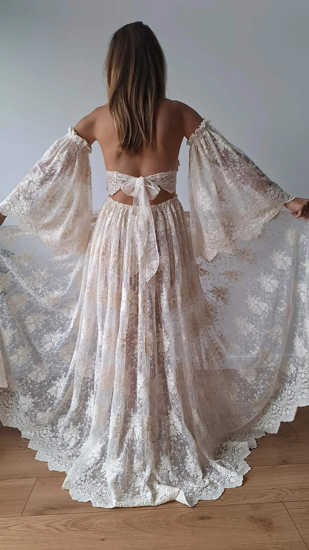 Anastasia set