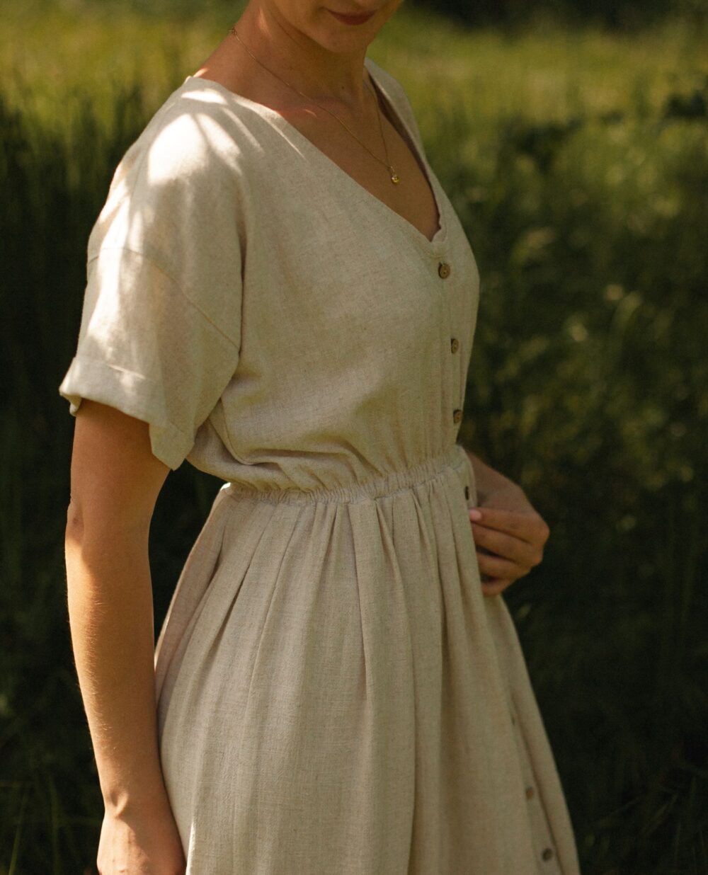 Suknia Selma - obrazek 6