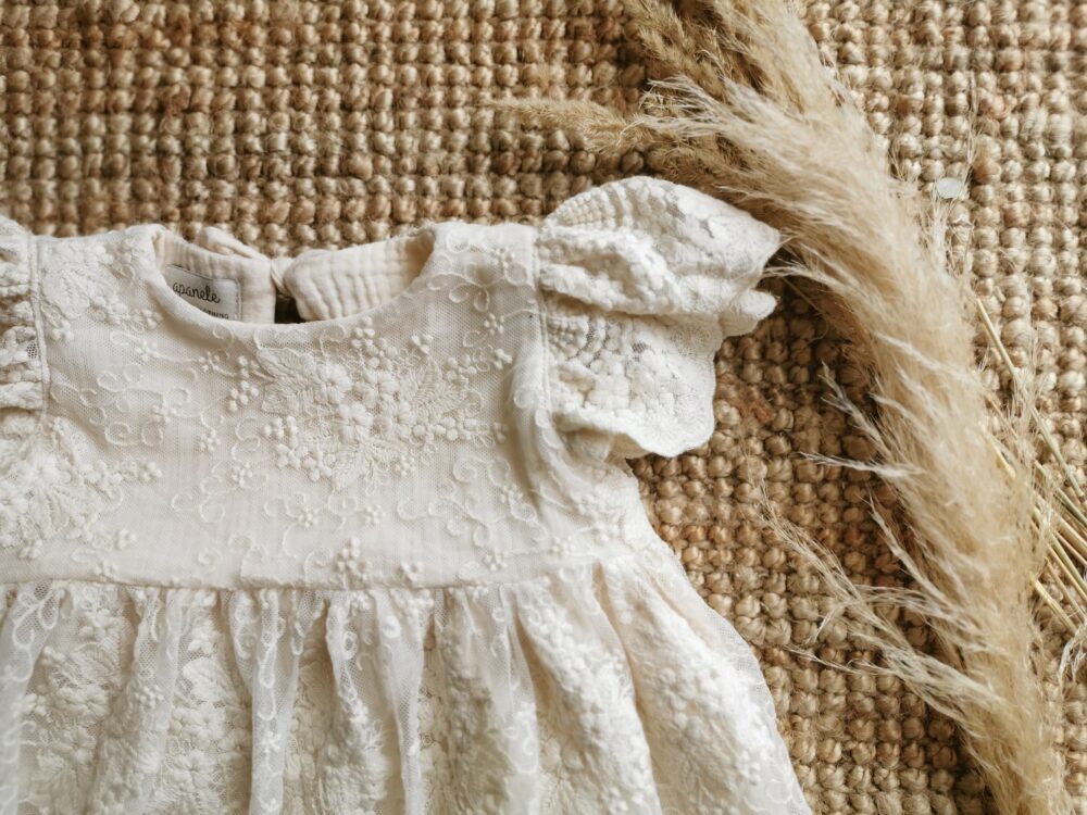 Luiza dress - Image 4