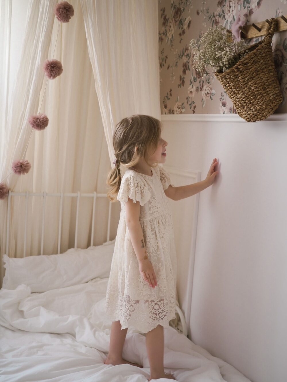 Luiza dress