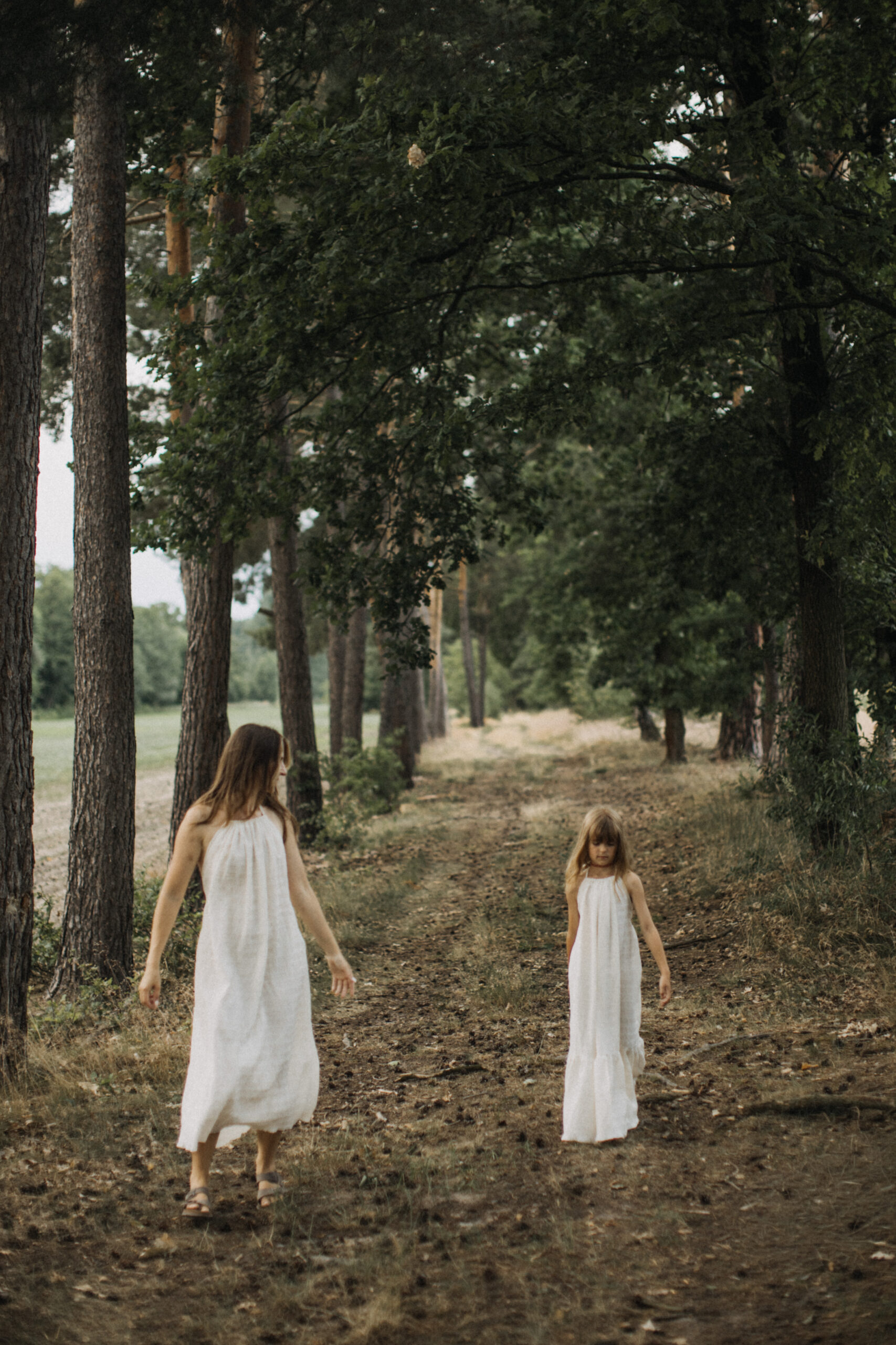 Suknia Hannah - obrazek 3